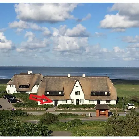 Sehnsucht-nach-meer * Sylt