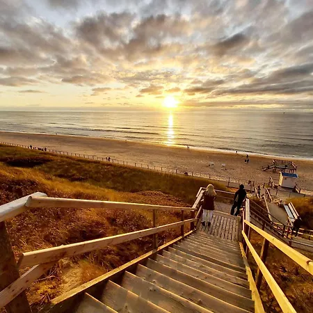 Sehnsucht-nach-meer Daire Sylt