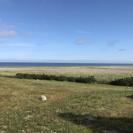 Sehnsucht-nach-meer Apartment