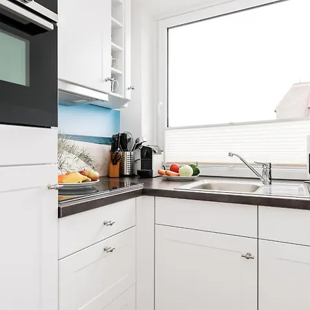 Sehnsucht-nach-meer * Sylt