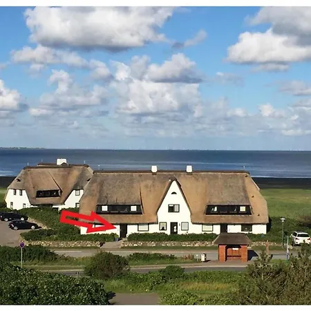 Sehnsucht-nach-meer Sylt