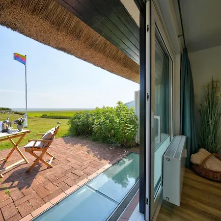Sehnsucht-nach-meer Apartment