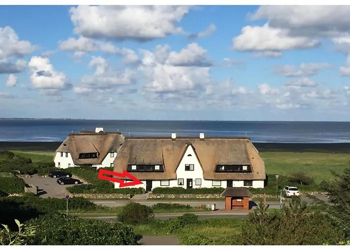 Sehnsucht-nach-meer Sylt